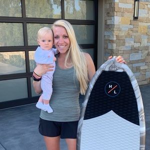 Meet your Posher, Caitlin